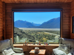 Arthur's Pass Ecolodge